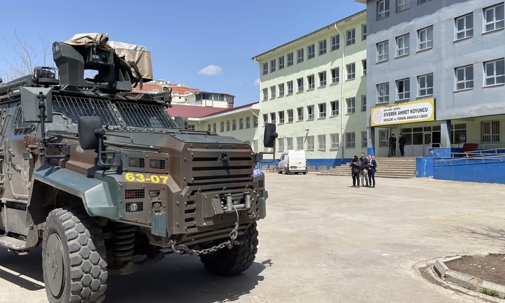Turkey's security crisis meets economic fracture